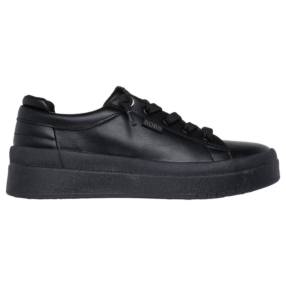 Zapatilla Escolar Mujer Skechers D'vine Sky - Main Step Bbk image number 0.0