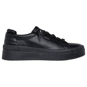 Zapatilla Escolar Mujer Skechers D'vine Sky - Main Step Bbk