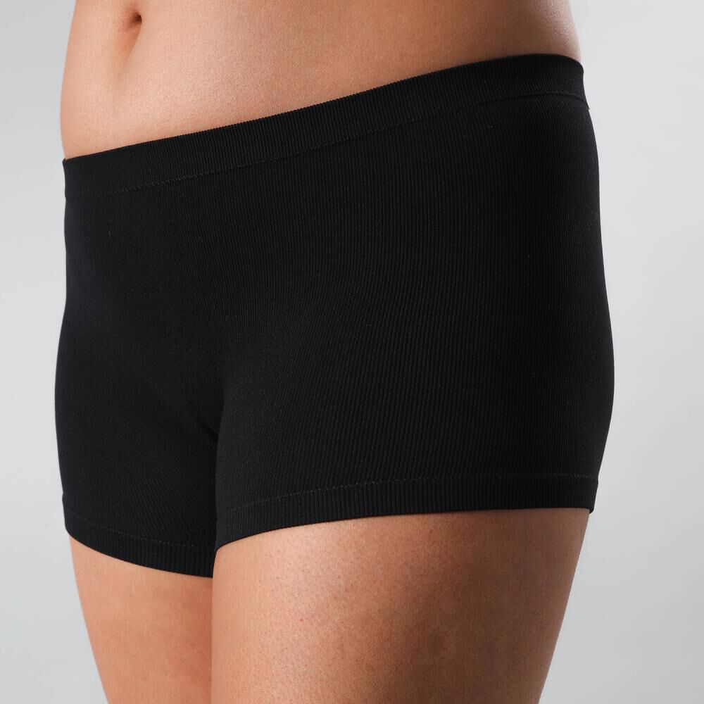 Pack Pantaleta Flores / 2 Piezas image number 3.0