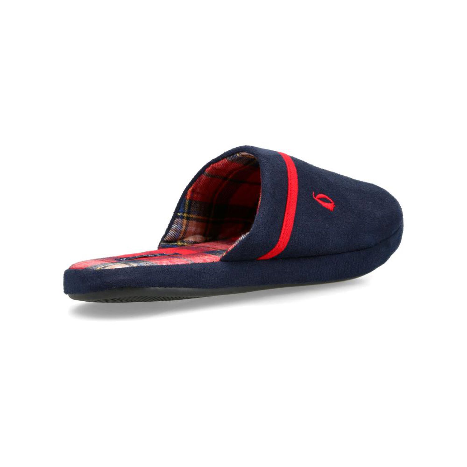 Pantufla Hombre Herald image number 3.0