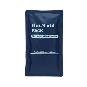 Compresa Frio Calor Tama&ntilde;o Mediano De 30x20 Cm Oneder
