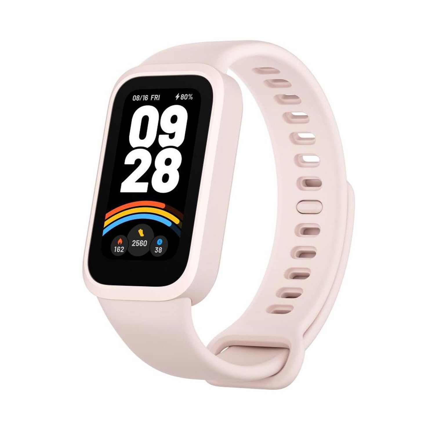 Smartband Xiaomi Smart Band 9 Active / 1.47" image number 2.0