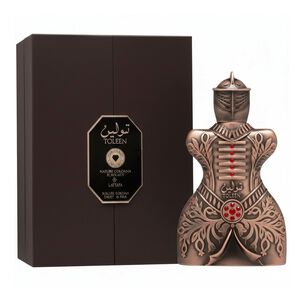 Lattafa Niche Emarati Toleen Edp 80ml