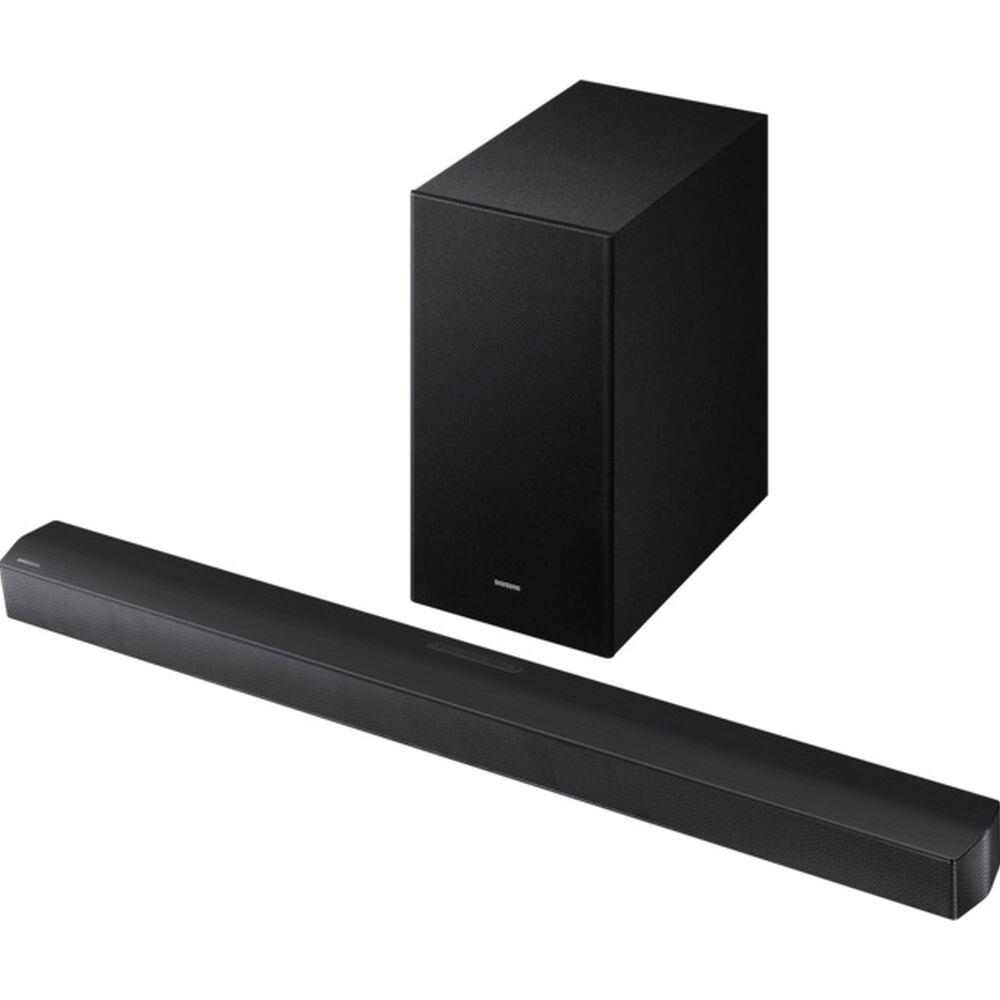 B-series Soundbar Hw-b650f 3.1 Ch Subwoofer 2025 Negro image number 1.0