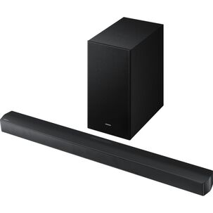 B-series Soundbar Hw-b650f 3.1 Ch Subwoofer 2025 Negro
