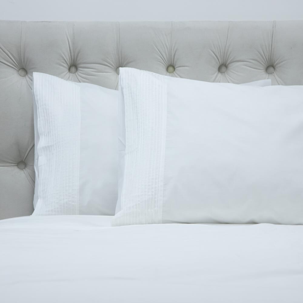 Juego De Sábanas Azhome Pli / King / 180 Hilos image number 0.0