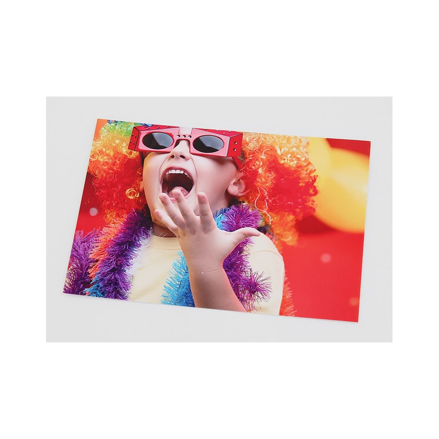 Papel Fotogr&aacute;fico Premium Glossy 130gr Profesional 100 Hojas image number 9.0
