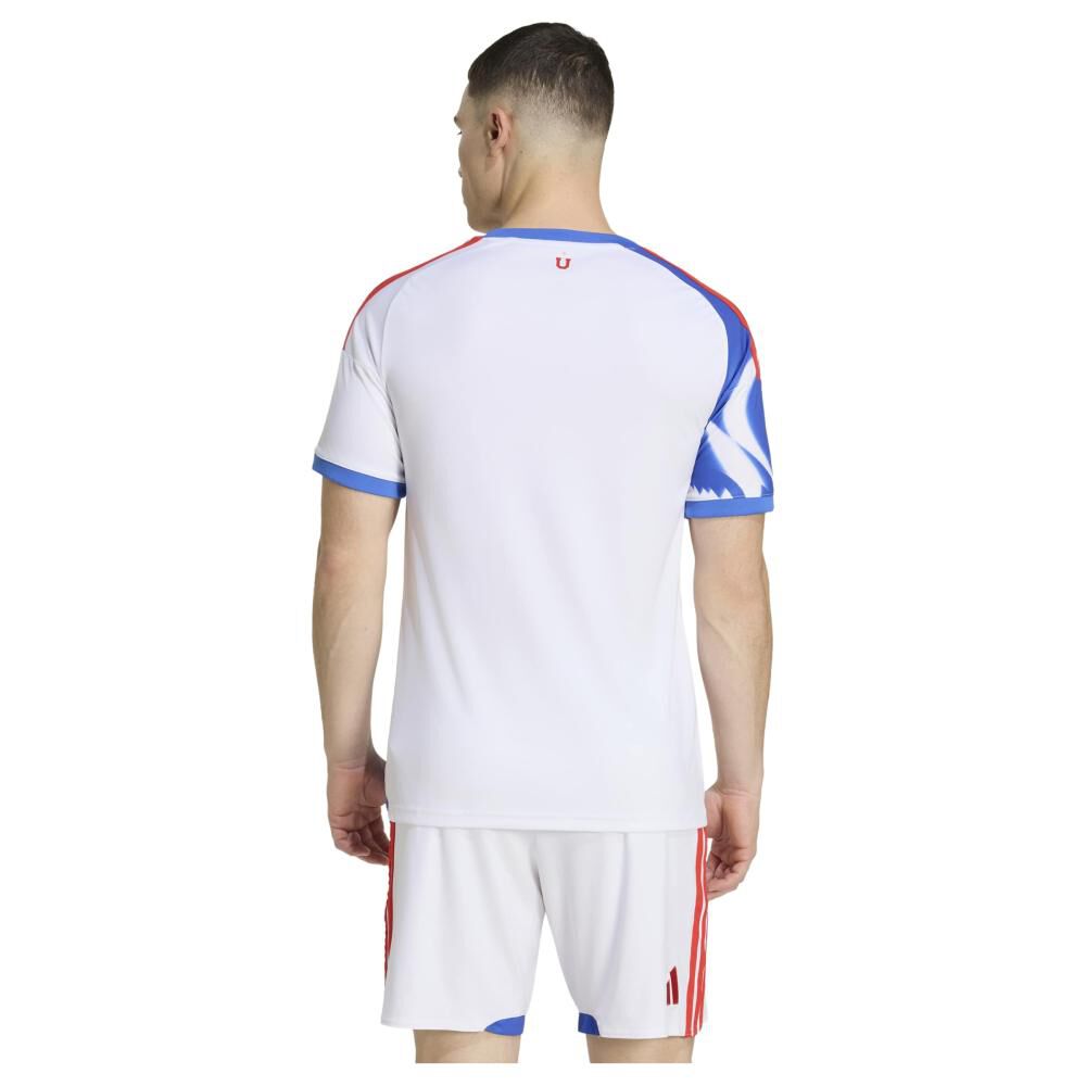 Rep.football U De Chile Adidas image number 3.0