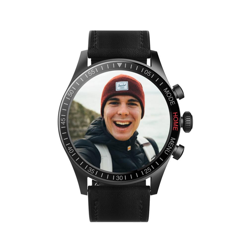 Smartwatch Sw3 Amoled Atrio 5.0 Hr Es353 image number 5.0