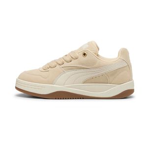 Zapatilla Urbana Mujer Puma Park Luna Sd Beige