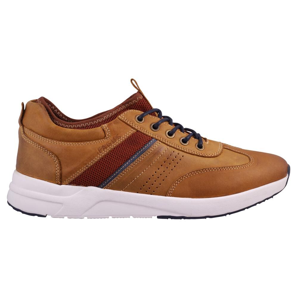 Zapato Casual Hombre Fagus image number 0.0