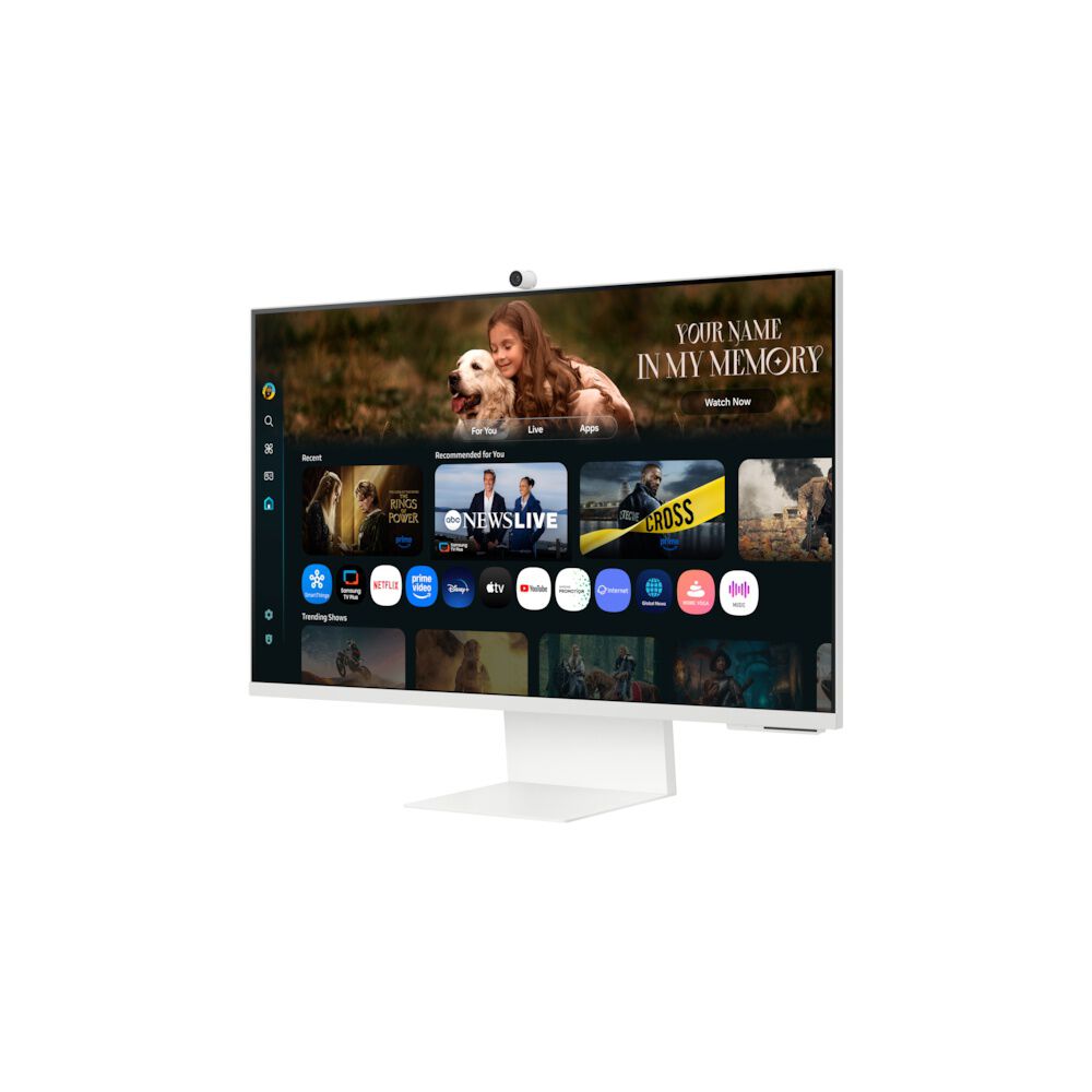 32 M8 M80f Uhd 60hz Monitor Smart Plano image number 4.0