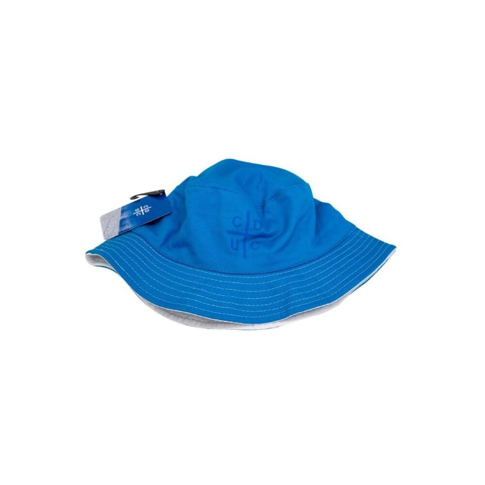 Gorro Sombrero Barra De Algod&oacute;n Catolica image number 1.0