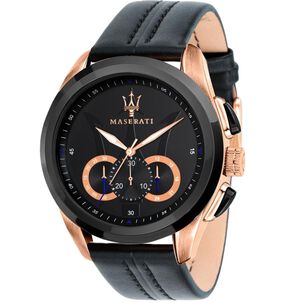 Reloj Maserati Hombre R8871612025 Traguardo