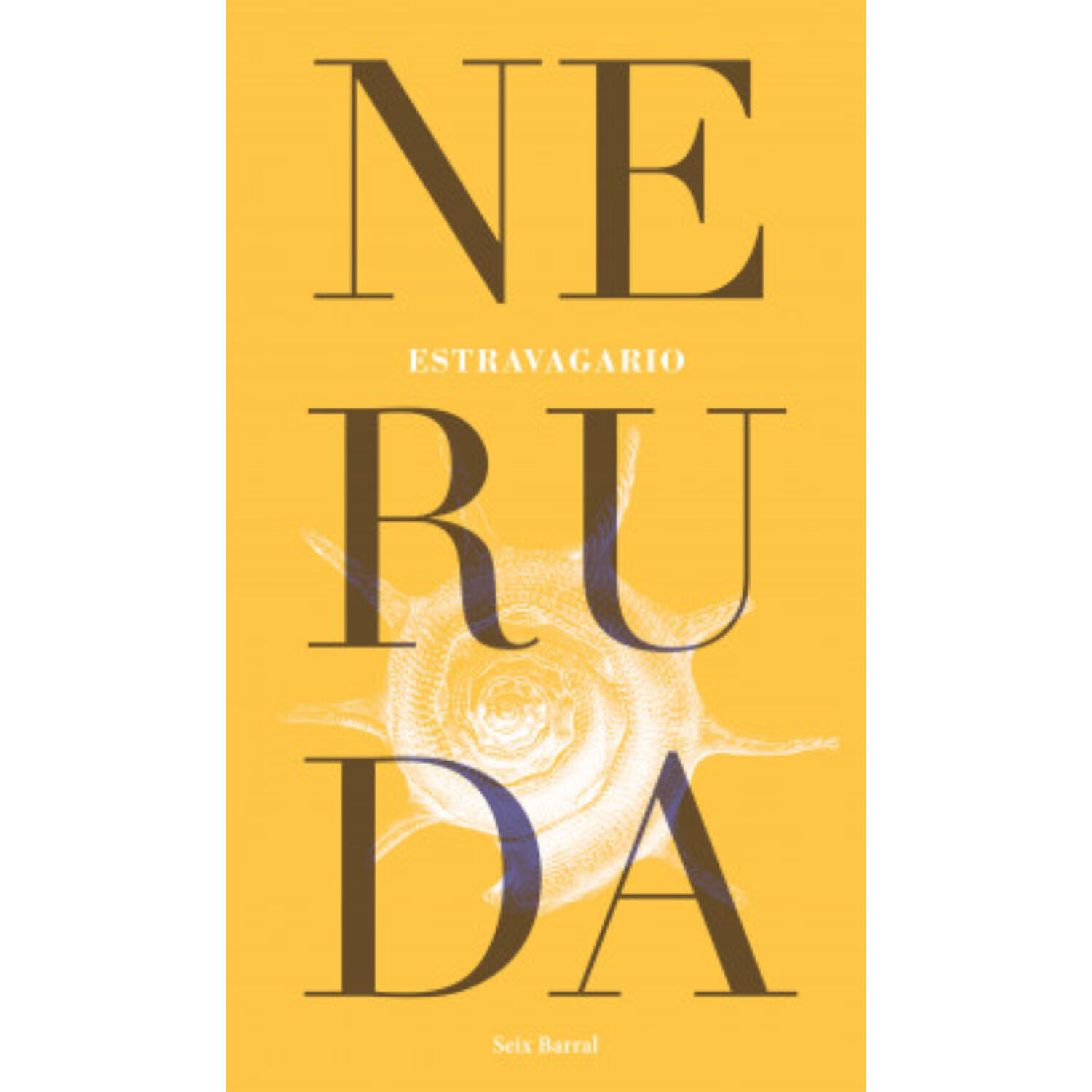 Estravagario - Autor(a): Pablo Neruda image number 0.0