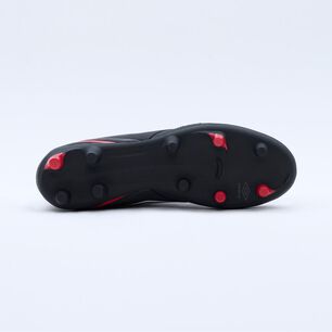 Zapatilla F&uacute;tbol Hombre Umbro Classico Xiii Negro