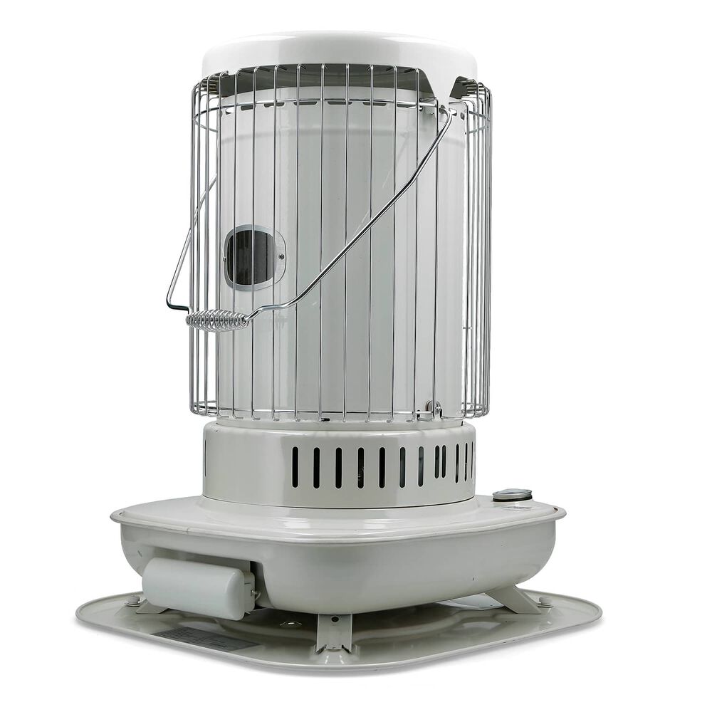 Estufa Parafina Japonesa A Mecha 23-dkii image number 4.0