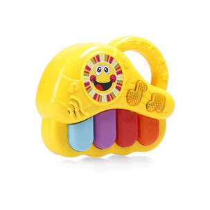 Juguete Musical Kids N Play Piano Luces Y Sonido