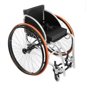 Silla De Ruedas Deportiva Baile