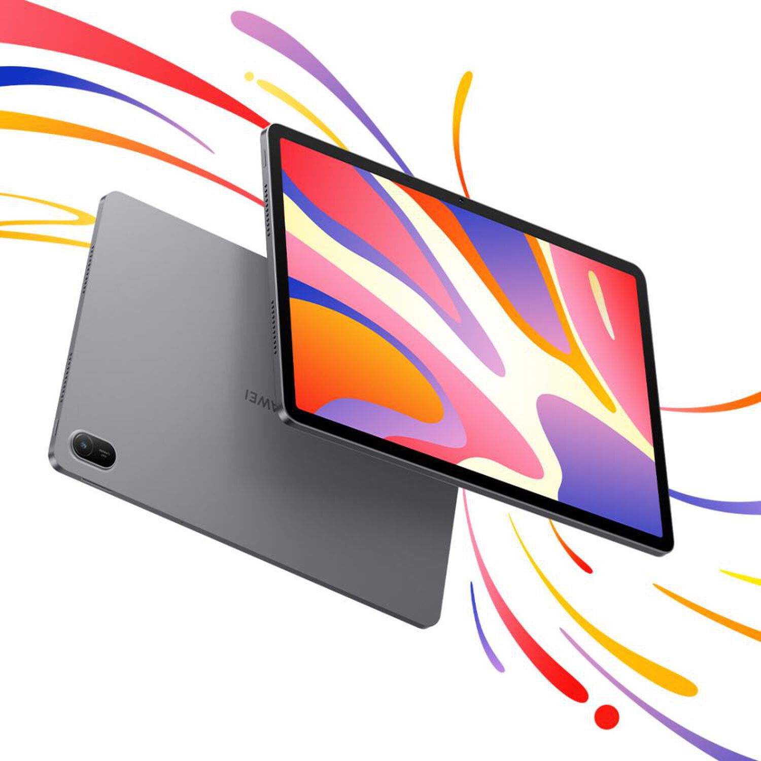 Tablet 11" Huawei Matepad Se + Pen / 8 GB RAM / 128 GB image number 1.0