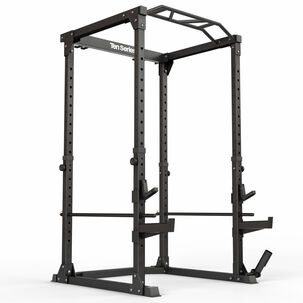 Jaula Power Rack Multifuncional Wr60 Ten Series