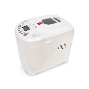 Maquina Para Hacer Pan Sindelen Mpp-600 Bl