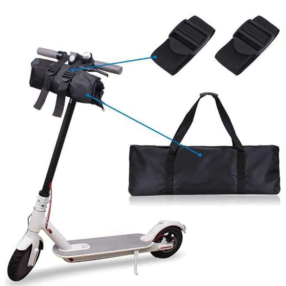 Bolso De Transporte Scooter El&eacute;ctrico Xiaomi & Otros image number 3.0