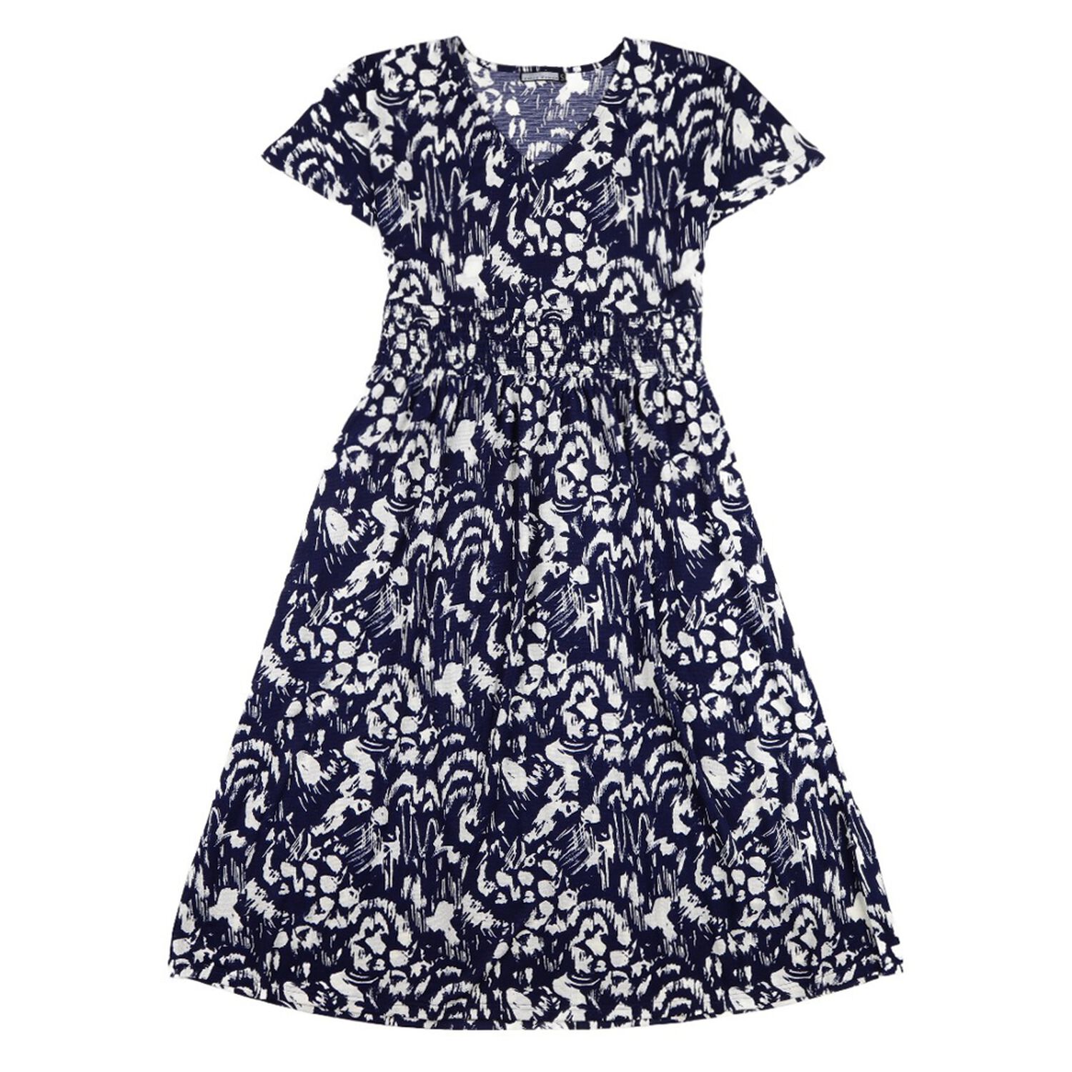 Vestido Mujer Lesage image number 0.0