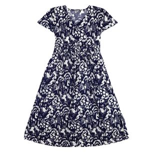 Vestido Mujer Lesage