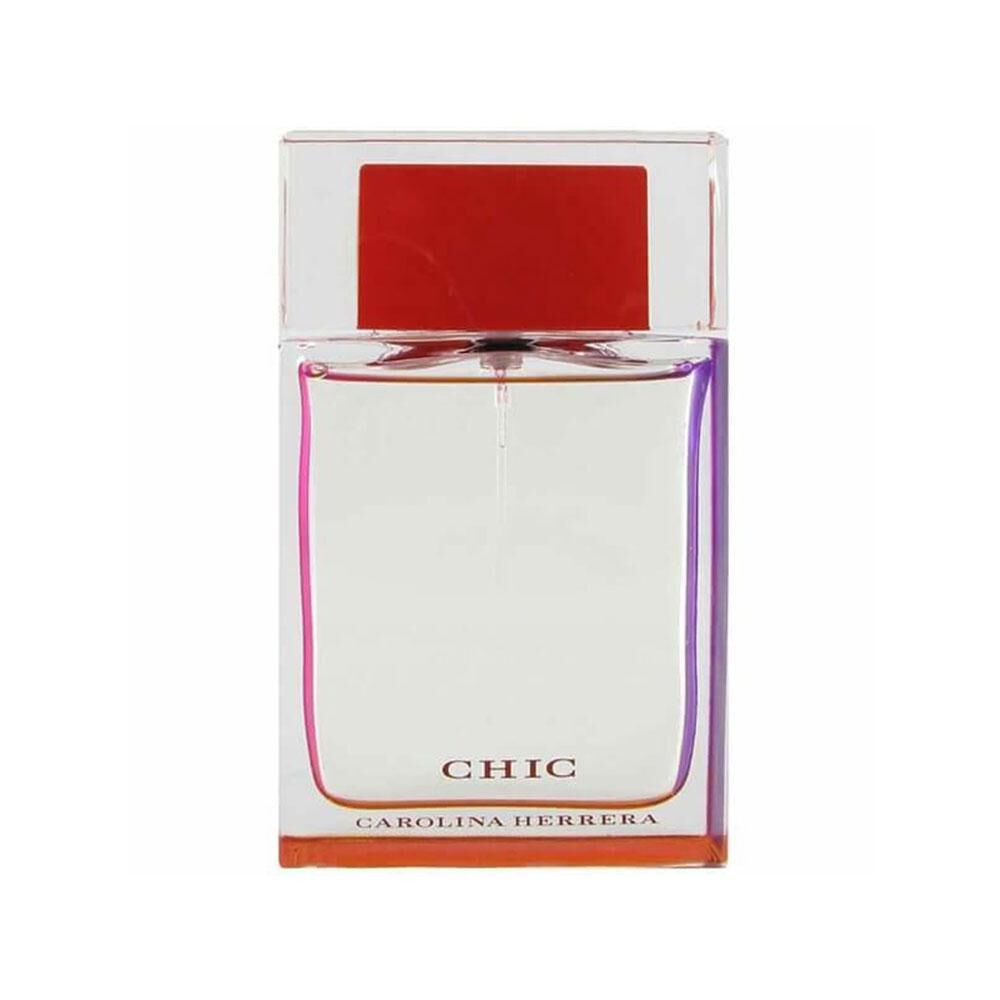 Carolina Herrera Chic For Her 80 Ml Edp image number 1.0