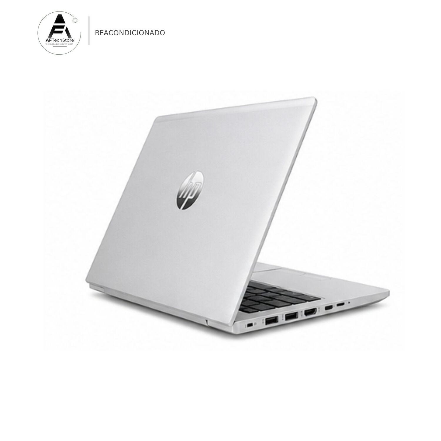 Notebook Hp 348 G7 I5 10th 16gb 256gb Intel Uhd Edici&oacute;n Exclusiva Win Office Rea image number 4.0