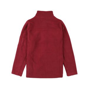 Polerón Polar Regular Cuello Alto Mujer Freedom