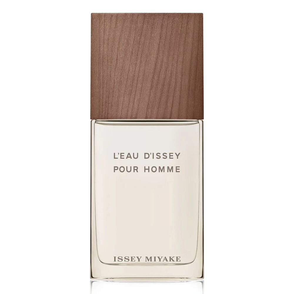 Issey Miyake L Eau D Issey Vetiver Intense Men Edt 50ml image number 1.0