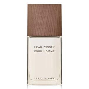 Issey Miyake L Eau D Issey Vetiver Intense Men Edt 50ml