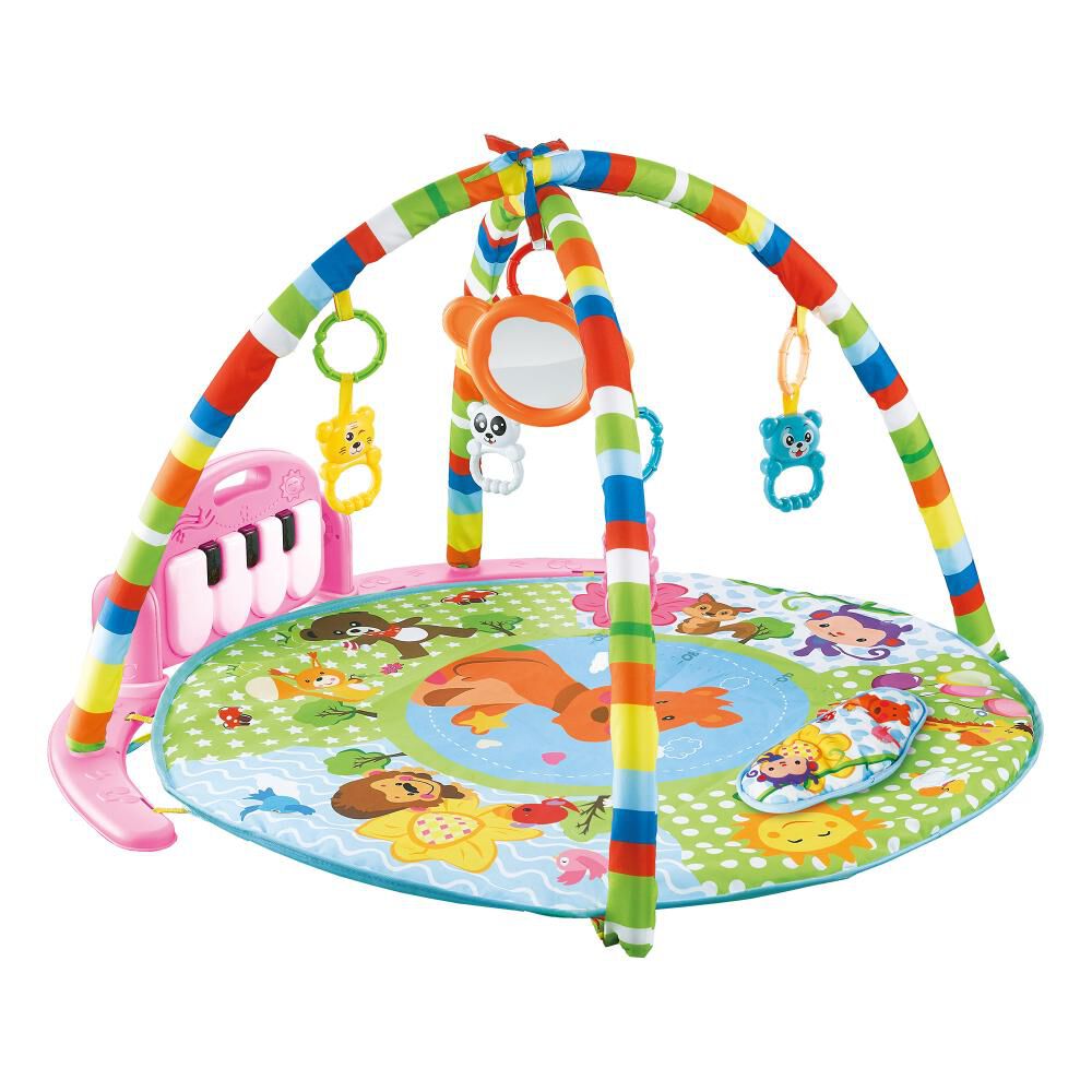 Gimnasio Bebeglo Rs-18330 image number 0.0