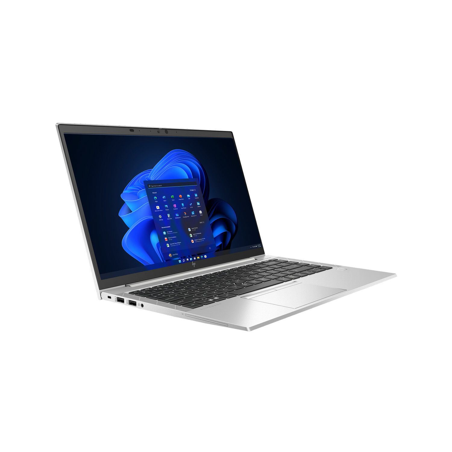 Notebook Hp Elitebook 840 G7, Intel Core I5-10210u, 14.0", 8gb/256gb Ssd Pc image number 3.0