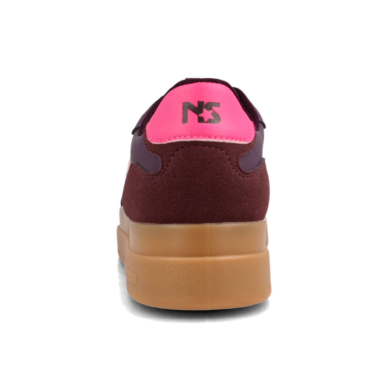 Zapatilla Mujer North Star Striker Elev8 Caf&eacute; image number 2.0
