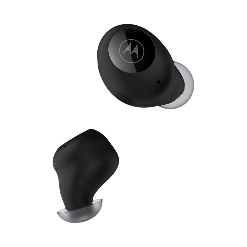 Audifonos Bluetooth Tws Inear Negro Motobuds 150 image number 3.0