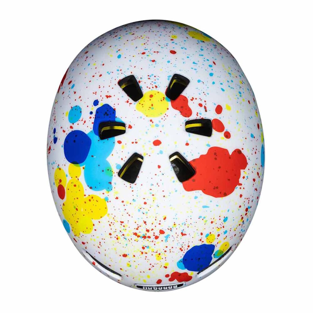 Casco Urbanno Baby Jawbreaker Mips Xxs image number 5.0