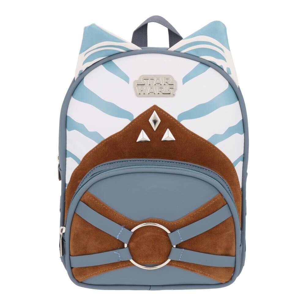 Mini Mochila Pro Star Wars Ahsoka image number 0.0