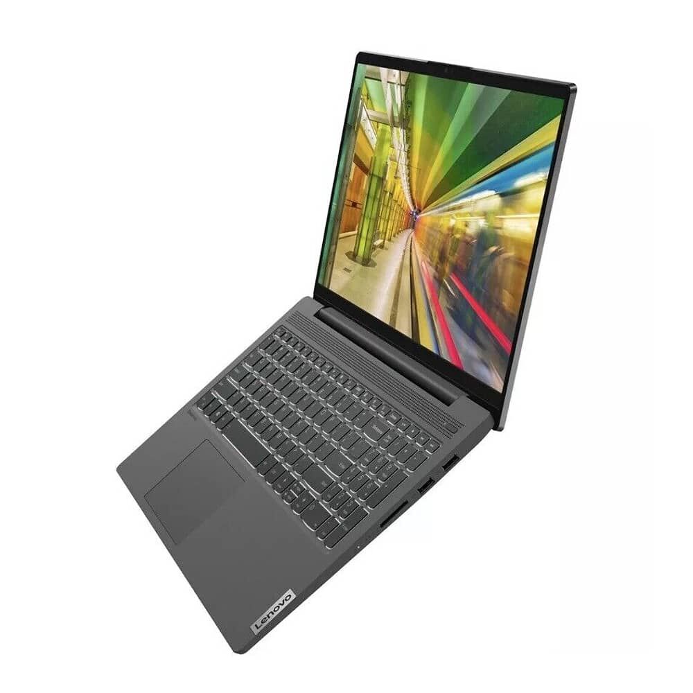 Lenovo Ideapad 5 - 15.6" Fhd - I5- 1135g7 - 8gb Ram - 512gb Ssd - W10 Home image number 1.0