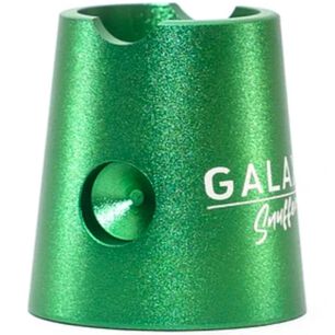 Snuffer Galaxy (cenicero Magnetico) Verde