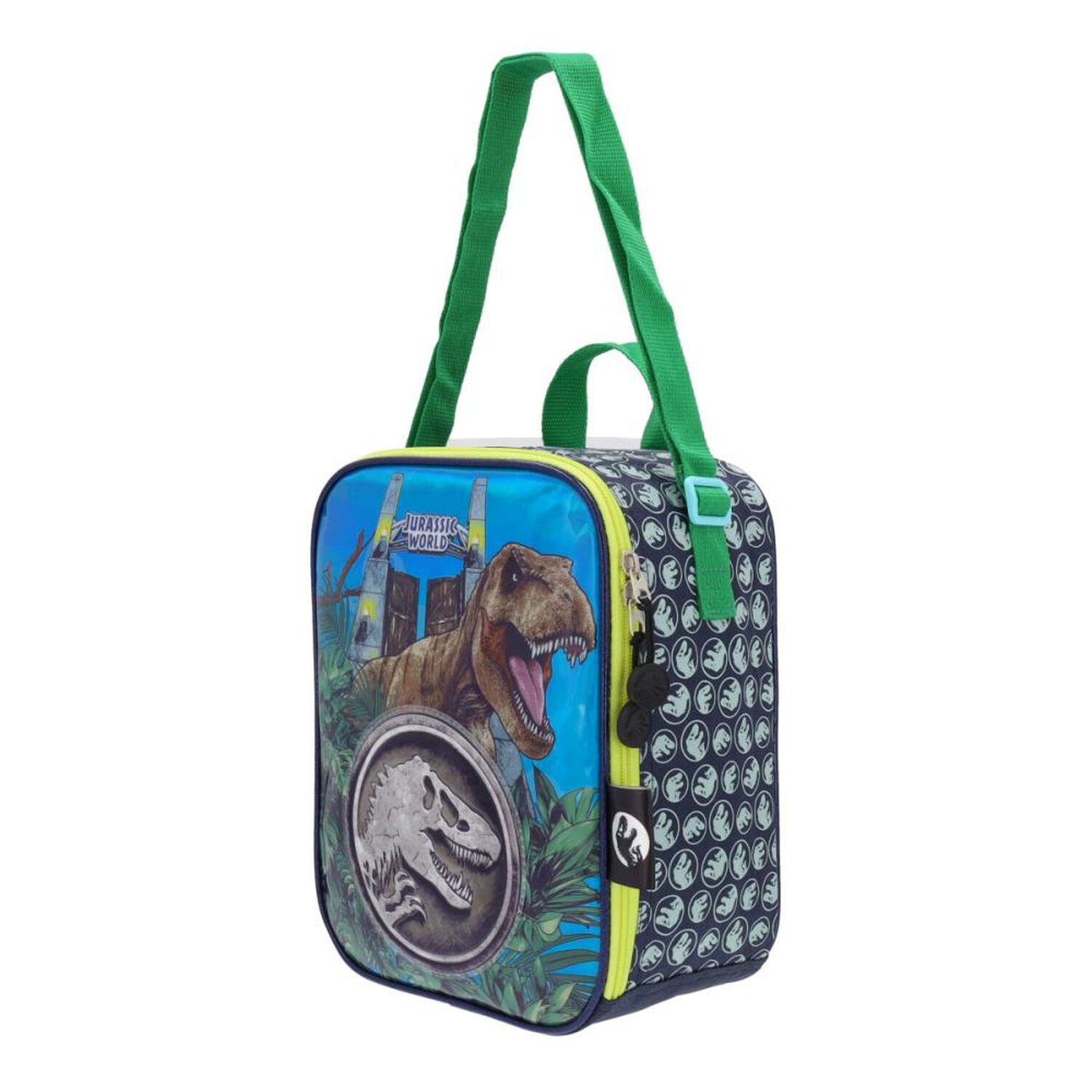 Lonchera Infantil Jurassic World Lb044a image number 7.0