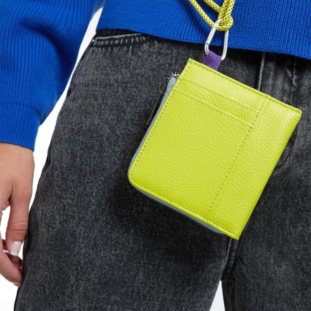 Billetera Mujer Freedom image number 2.0