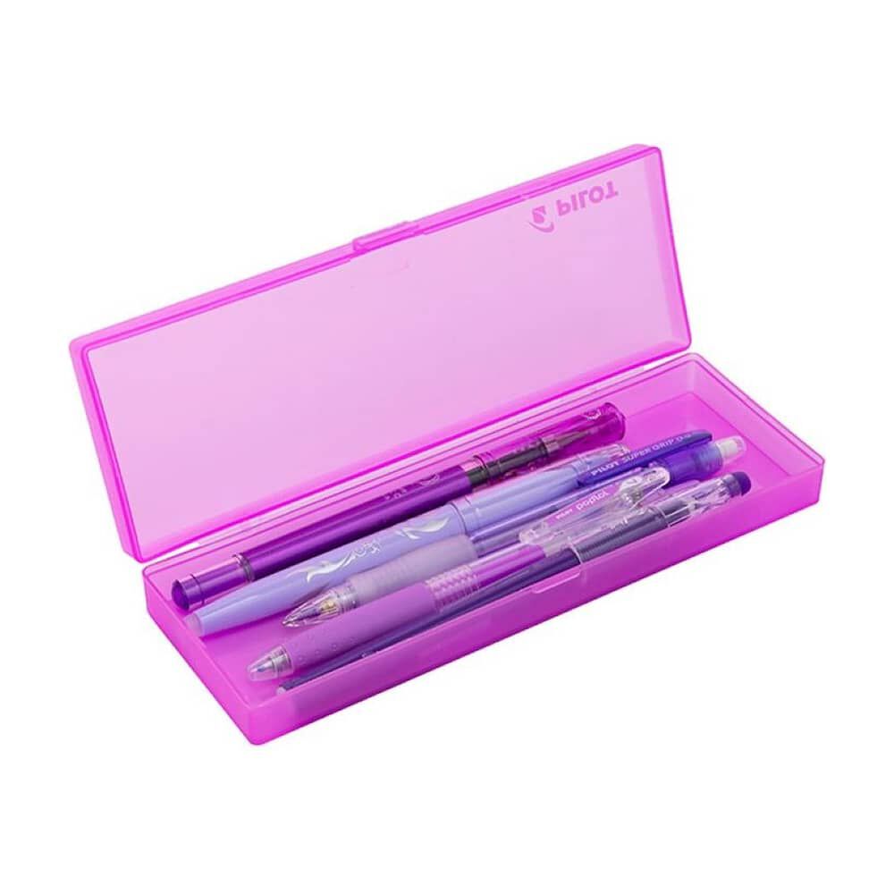 Set Violeta 5 Unidades image number 2.0