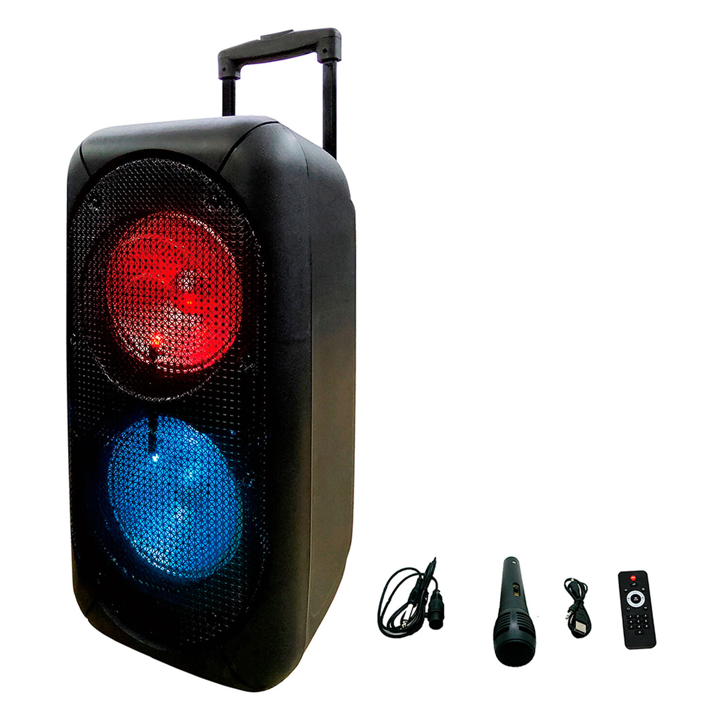 Parlante Bluetooth Big Pro 800 image number 2.0