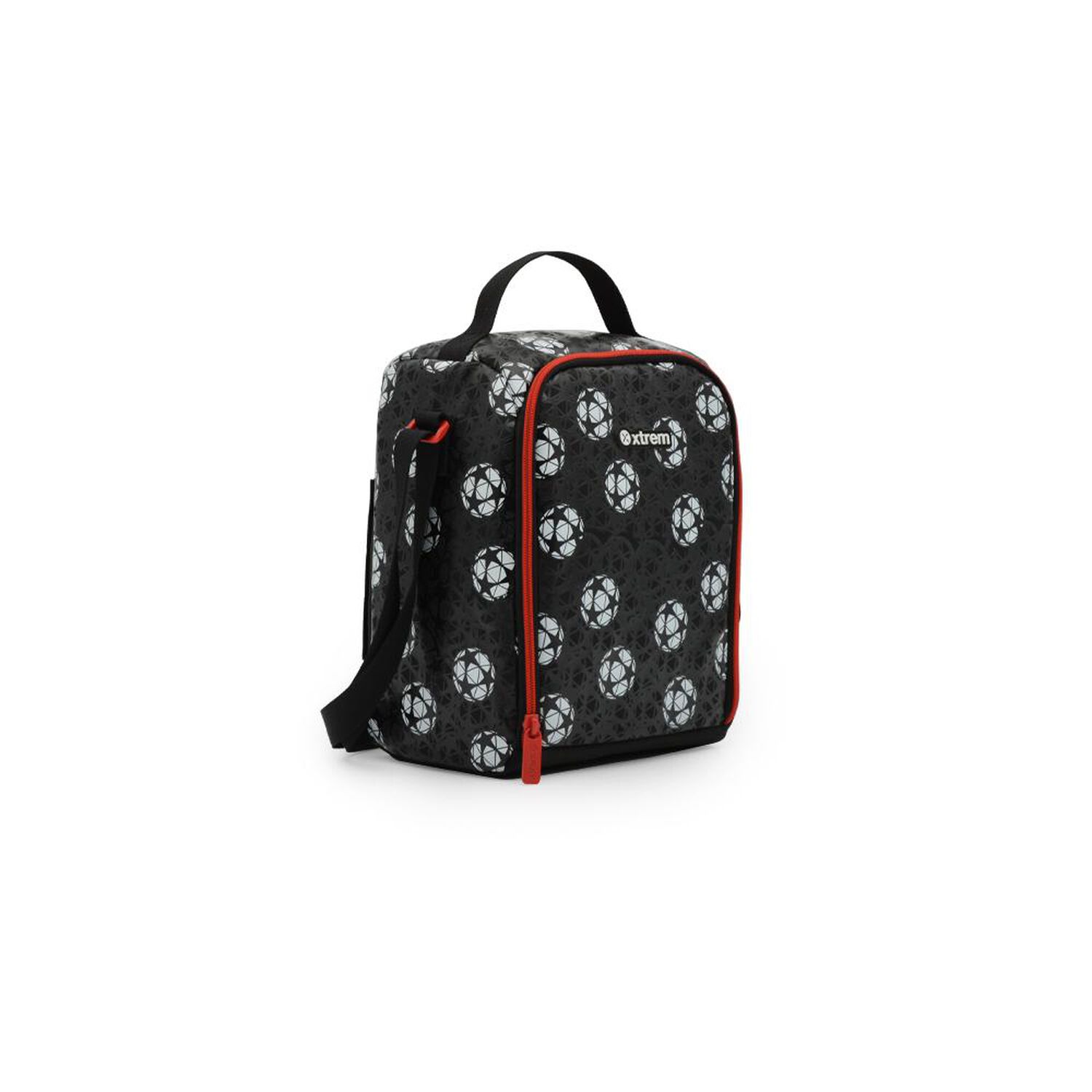 Mochila Xtrem Runpack 195 / 28 Litros / 4 Piezas image number 2.0