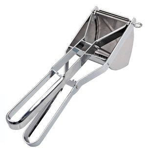 Prensa Manual Moledor De Papas Acero Inoxidable