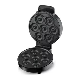 Maquina De Donas 7 Mini Donas 1000w Antiadherente R563