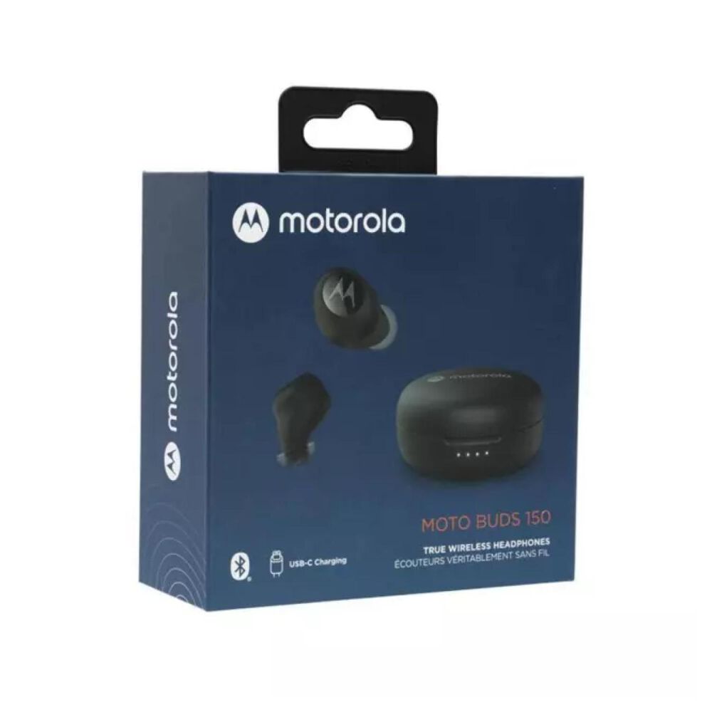 Audifonos Bluetooth Tws Recargables Negro Buds 250 image number 3.0